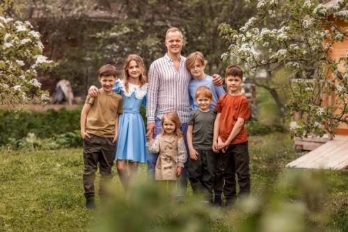 Фотосессии, к которым не нужно готовиться - это к нам. 04