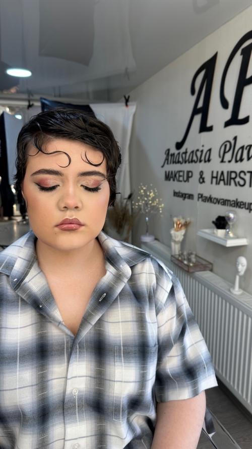 * Уникальность каждой женщины: как подчеркнуть свою красоту *. 02 * Уникальность каждой женщины: как подчеркнуть свою красоту *. 02