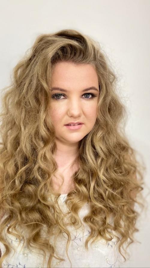 Примерка образа. Хотели бы вы примерить новый образ? 01