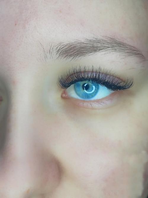 Быть красивой и привлекательной, цель любой леди. 04