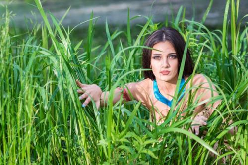 Проект Покахонтас.  Стерлитамак. 03