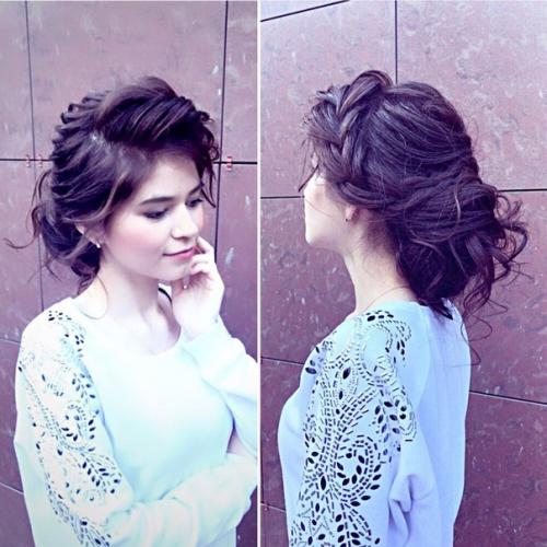 Стилист - визажист. Выполняю различные виды макияжа? 07