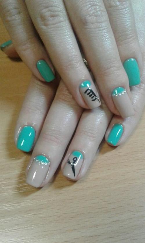 Предлагаю сделать ваш образ неповторимым с помощью макияжа и причёски, стрижки, окрашивания, омбре, сомбре, мелирование, балаяж! 05