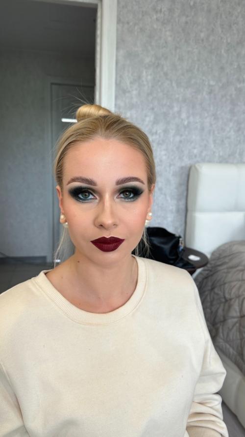 * Уникальность каждой женщины: как подчеркнуть свою красоту *. 06 * Уникальность каждой женщины: как подчеркнуть свою красоту *. 06