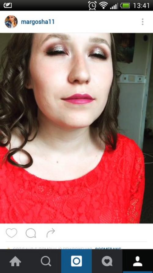 Девочки ищу моделей на макияж, не дорого 500p. 06