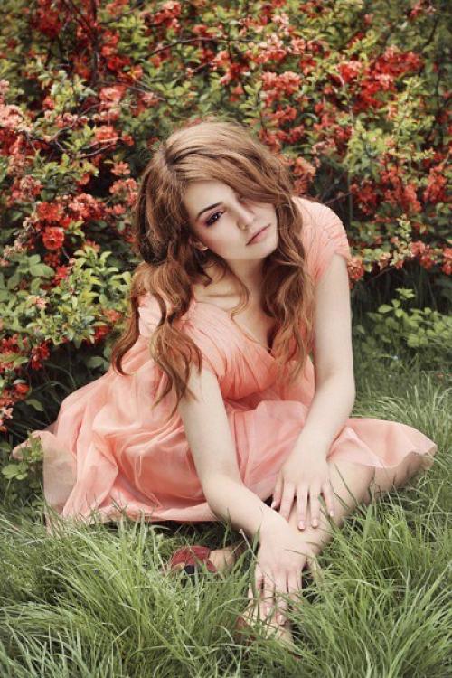 Мы ищем модель для съемки на 11. 01