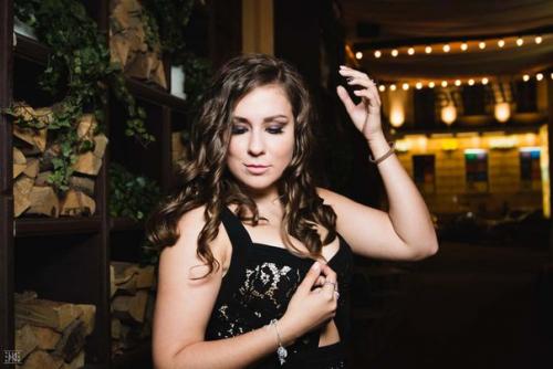 Макияж и причёска для любого случая? 04