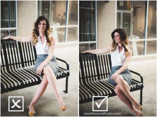 Получайтесь лучше на фотографиях! 03 Получайтесь лучше на фотографиях! 03