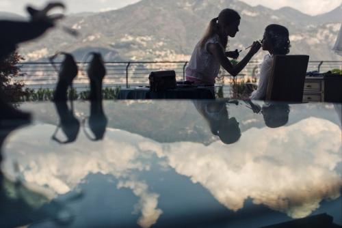 20 вдохновляющих фотографий утренних сборов невесты. 02 20 вдохновляющих фотографий утренних сборов невесты. 02