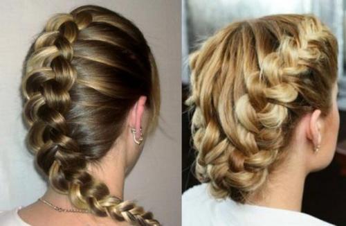 Вот чем делала вчерашний макияж, который всем так понравился? 02