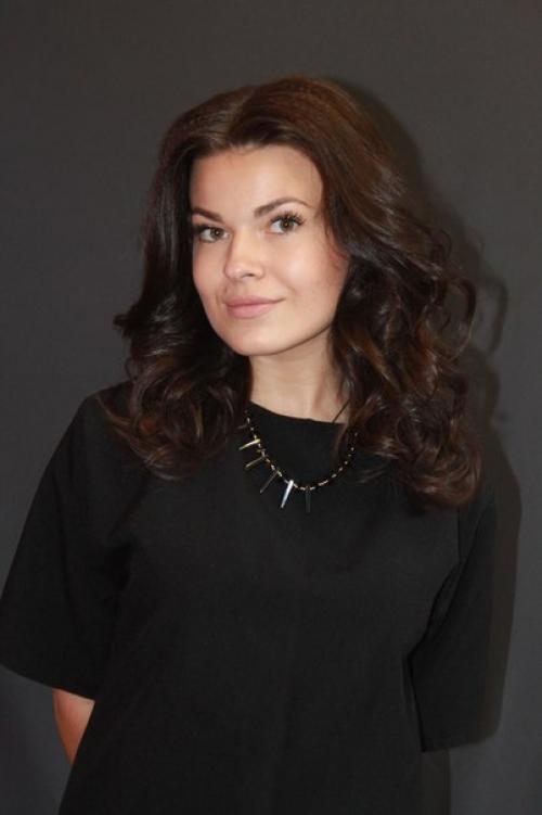 Локоны для прекрасной Алисы. 01