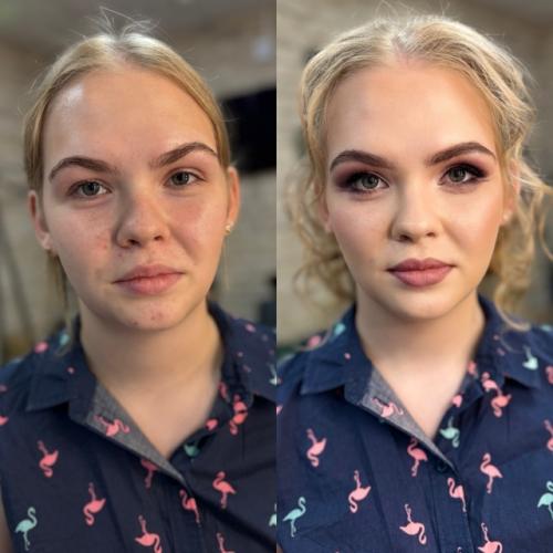 У меня столько всего происходит в профессиональной сфере, что нет возможности делиться но я вот стараюсь. 03