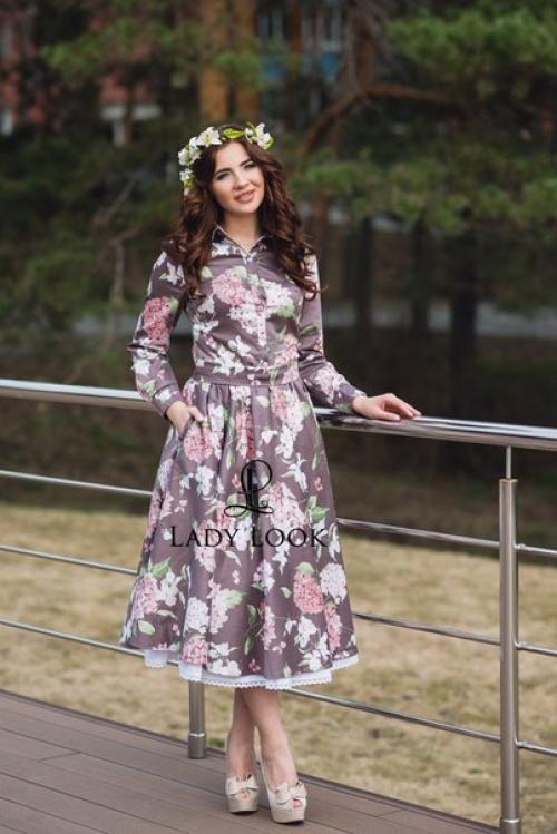 Вы можете вспомнить то чувство, когда видя платье, в ваших глазах появляется блеск, какое то непонятное волнение и осознание даа. 04