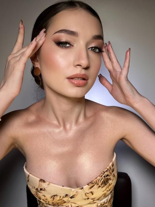 Сейчас вряд - ли найдется девушка, которая не хочет выглядеть красиво. 01