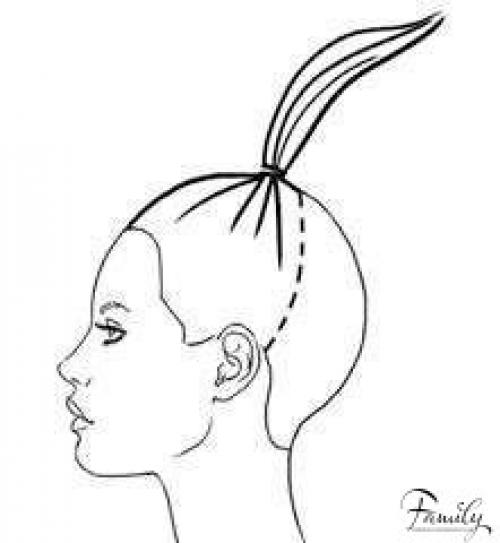 т. 55-11-70. Мастер-класс.  Окрашивание и стрижка. 05