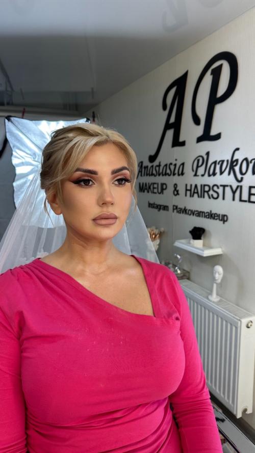 * Уникальность каждой женщины: как подчеркнуть свою красоту *. 01 * Уникальность каждой женщины: как подчеркнуть свою красоту *. 01