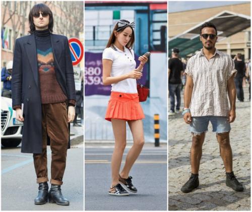 Как менялась мода, что носили люди когда вы родились. 08 Как менялась мода, что носили люди когда вы родились. 08