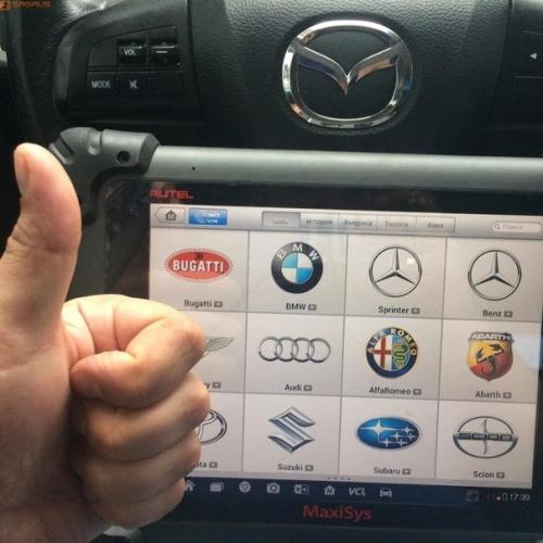 Бизнес идея: выездная авто - диагностика. 05 Бизнес идея: выездная авто - диагностика. 05