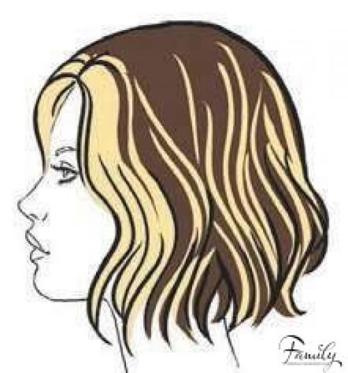 т. 55-11-70. Мастер-класс.  Окрашивание и стрижка. 02