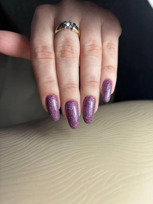 Ногти - такая же часть твоего образа, как одежда, прическа и макияж, так что пренебрегать их внешним видом не стоит. 01