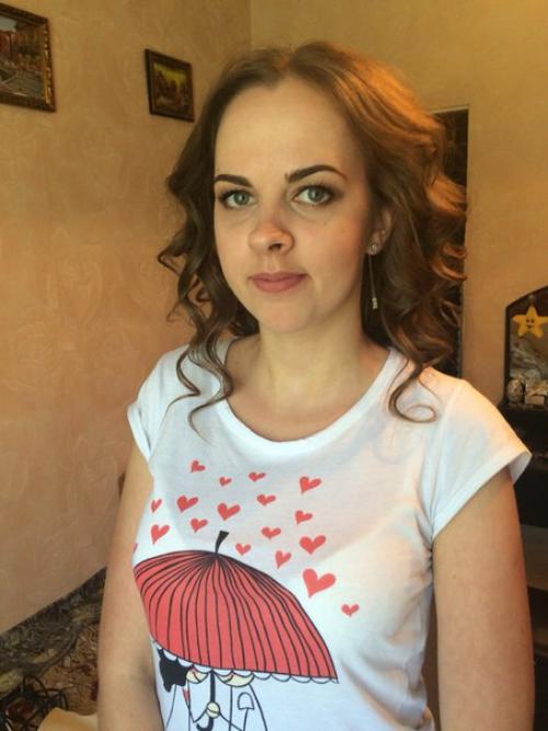 Требуются модели на макияж и причёски по приятной цене: 02