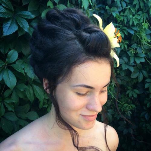 Требуются модели на макияж и причёски по приятной цене: 04