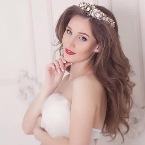 Дорогие девушки, .  Стоимость образа? 06