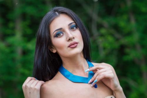 Проект Покахонтас.  Стерлитамак. 01