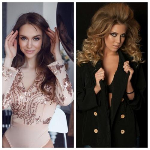 Дорогие девушки, .  Стоимость образа? 07