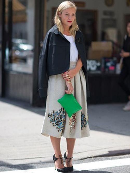 Как стать стройнее с помощью одежды: 15 способов, которые работают. 02 Как стать стройнее с помощью одежды: 15 способов, которые работают. 02