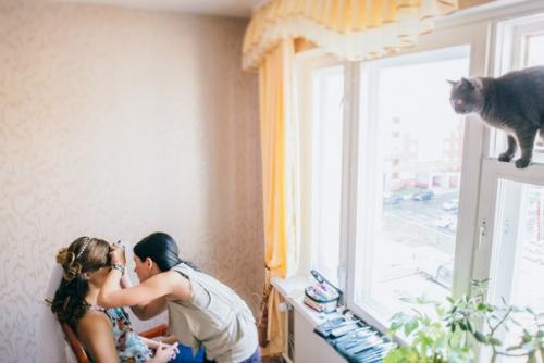 Моим будущим красавицам - невестам ПОСВ. 02