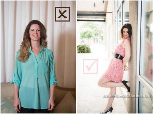 Получайтесь лучше на фотографиях! 02 Получайтесь лучше на фотографиях! 02