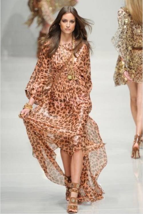 Леди Леопардовое Настроение. 01 Леди Леопардовое Настроение. 01