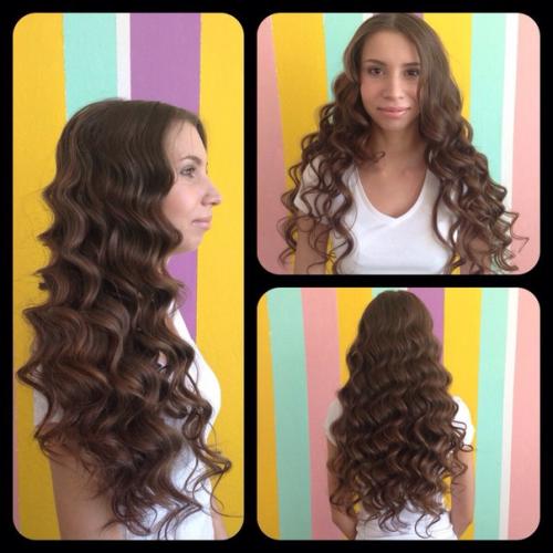 10 правил для ухоженных девушек. 05