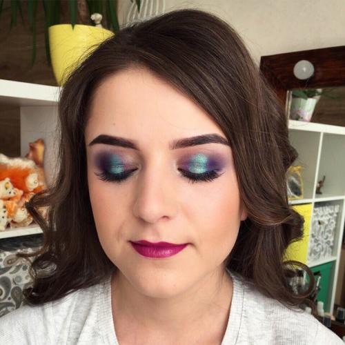 Девушки, срочно нужны модели на макияж ( пополнение портфолио? 02