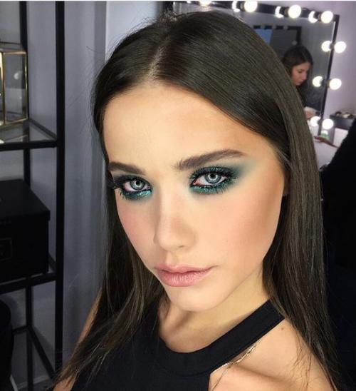 Ищу моделей на макияж и причёски (ниже варианты что будем делать. 05