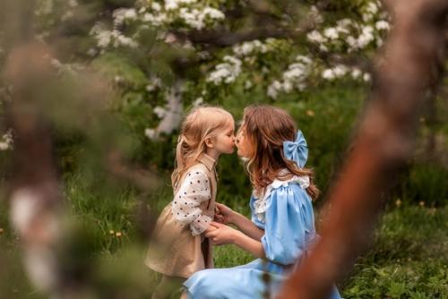 Фотосессии, к которым не нужно готовиться - это к нам. 01