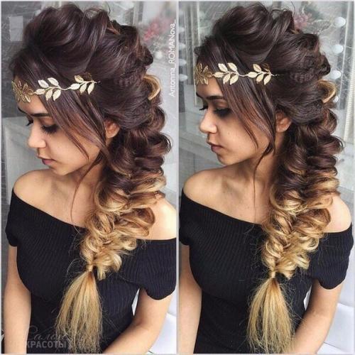 Ищу моделей на макияж и причёски (ниже варианты что будем делать. 02