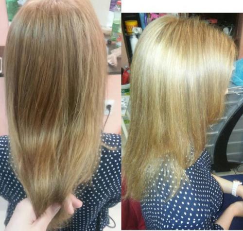 Дорогие дамы, приглашаю вас на услуги парикмахера, макияж и парафинотерапию? 05 Дорогие дамы, приглашаю вас на услуги парикмахера, макияж и парафинотерапию? 05