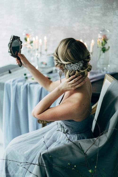 Уроки по макияжу. 02