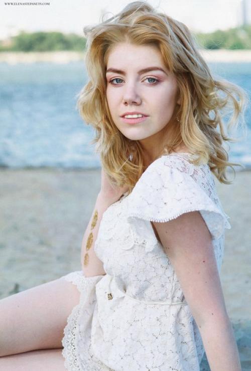 Всем привет?  Ищу девушек модельной внешности для прогулочной фотосессии по городу на условиях тфп ( подписание релиза обязательно. 07