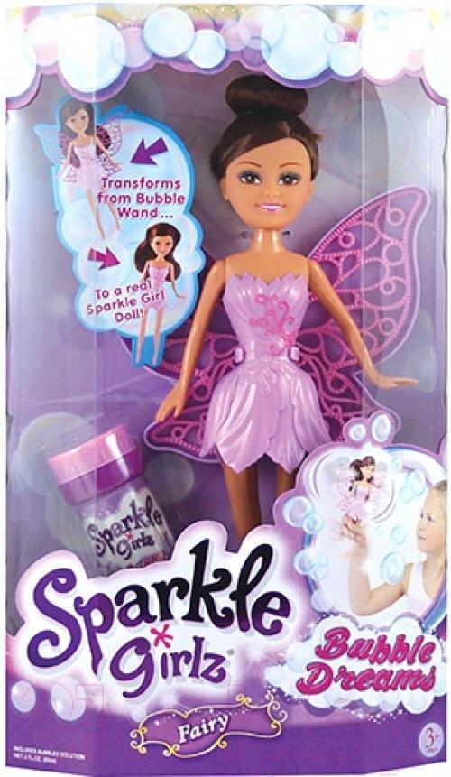 Кукла - фея Funville, Sparkle Girlz. 01 Кукла - фея Funville, Sparkle Girlz. 01