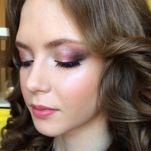 Девушки, срочно нужны модели на макияж ( пополнение портфолио? 03