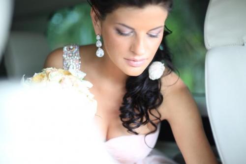 Акция!  Прическа и макияж на выпускной 2200 рублей! 05