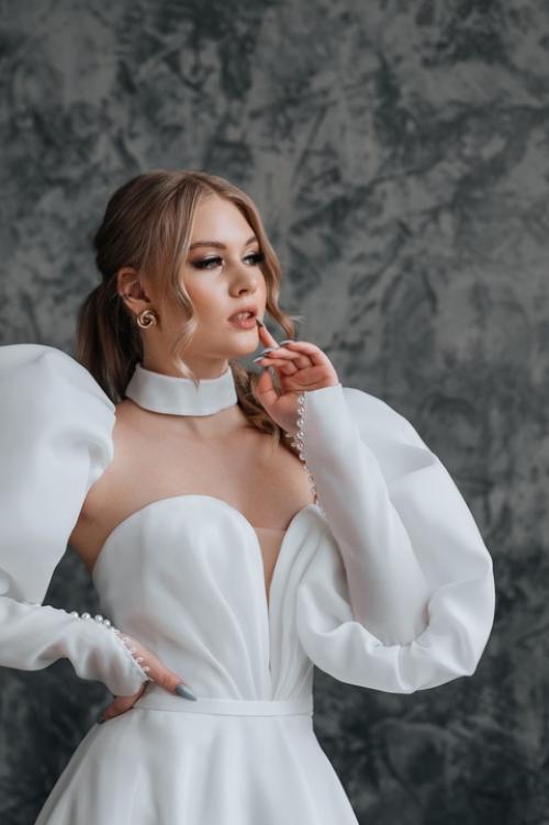 Сейчас вряд - ли найдется девушка, которая не хочет выглядеть красиво. 09