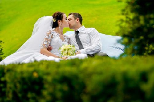 Замечательная пара рушан и Олеся. 02