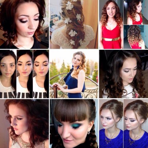 Милые девушки!  Ищу моделей? 01