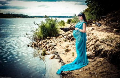 В вашей семье скоро должен появиться добрый малыш! 05