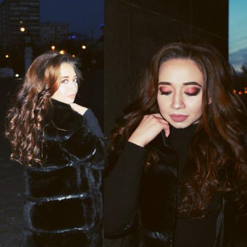 Стилист - визажист. Выполняю различные виды макияжа? 08