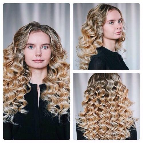 10 правил для ухоженных девушек. 02